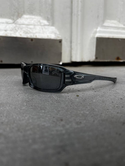 Oakley Solbriller Five Made in USA Brugt Used
