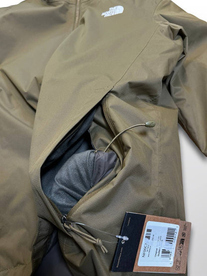Helt ny Vinterjakke The North Face Vinter Regnjakke i M medium mænd