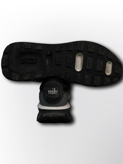 Brugte Nike sneakers air Max størrelse 46 i sort