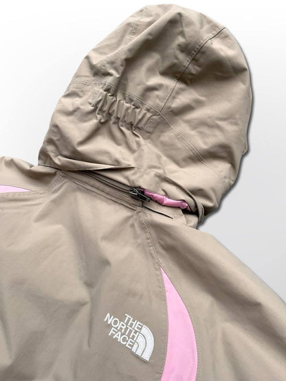 Skijakke The North Face Brugt Medium Dame Small Herre