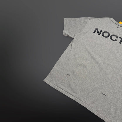 Nike x NOCTA T-Shirt Grey – Large