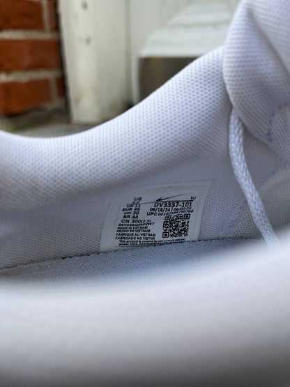 Nike DN Air Max Sneakers white Hvid 46