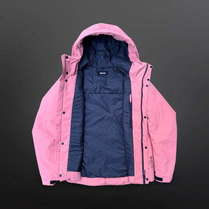 66°North Gore-Tex Insulated Jacket – Pink – Unisex