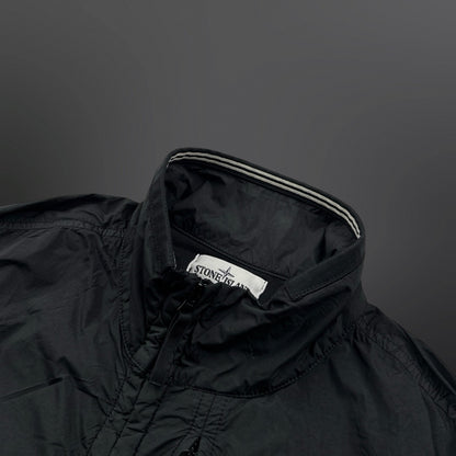 Stone Island Jakke – Sort – XL 701540930