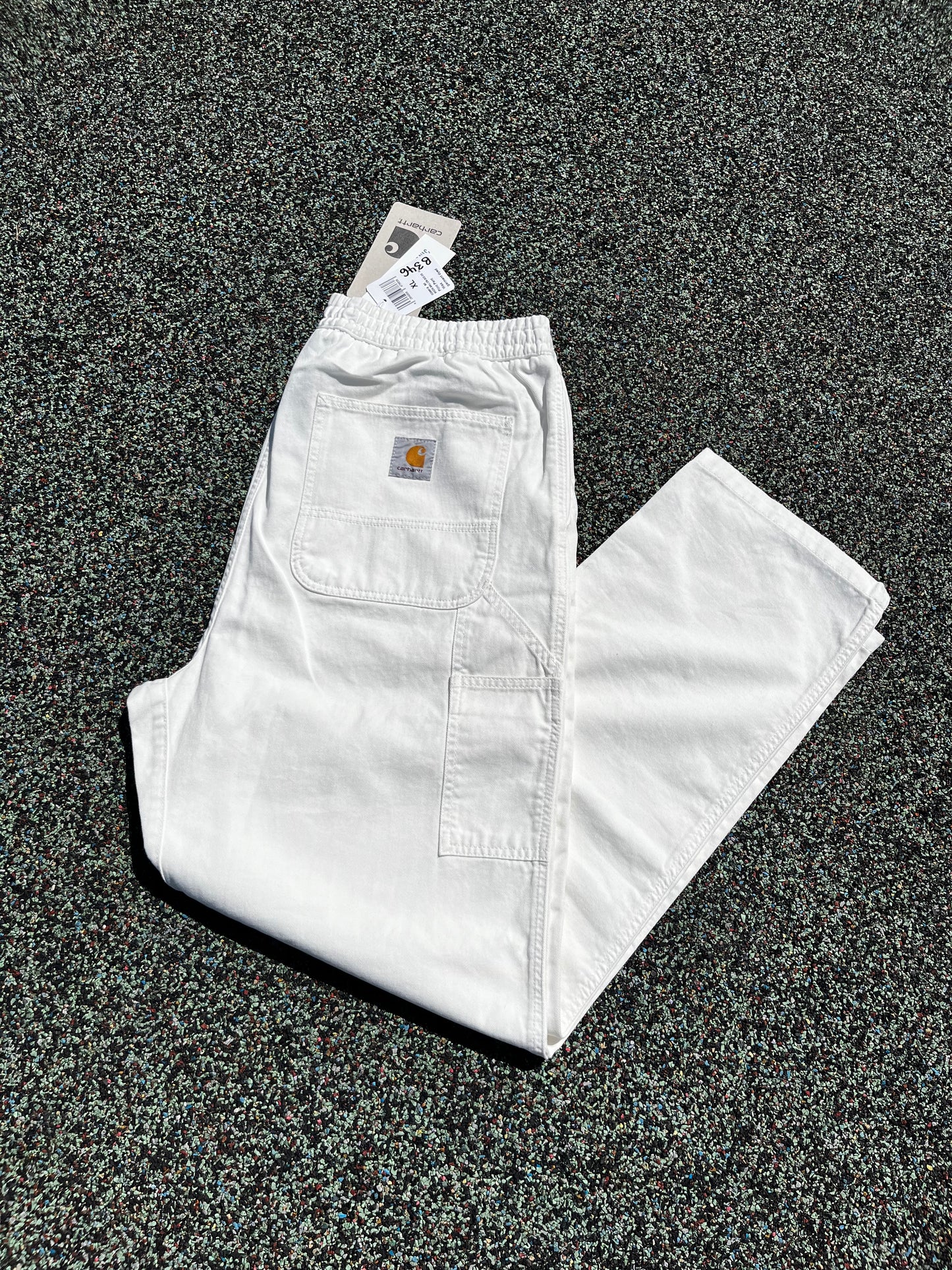 Carhartt / Carhartt WIP flint pant XL - supersaelger