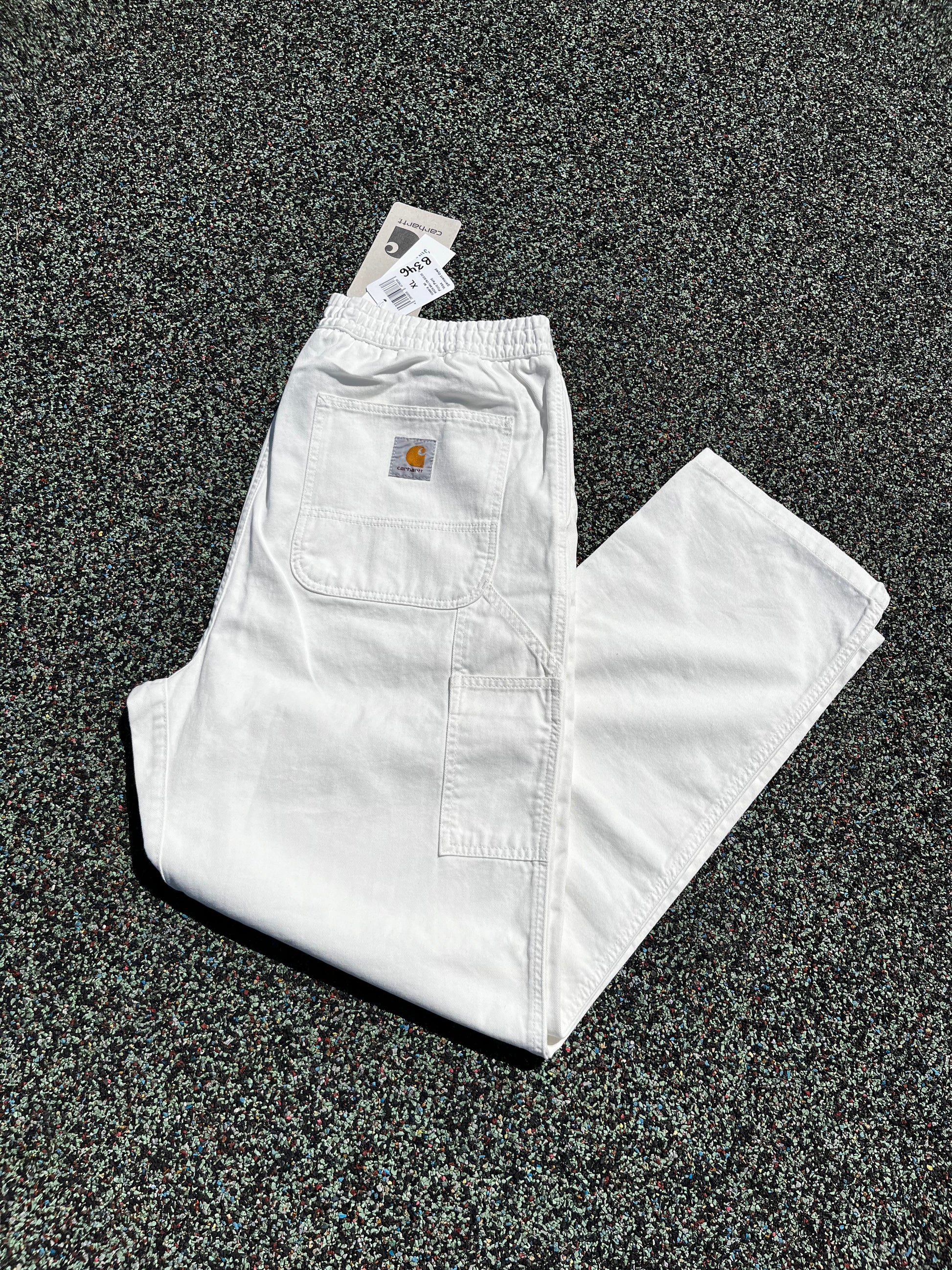 Carhartt / Carhartt WIP flint pant XL - supersaelger