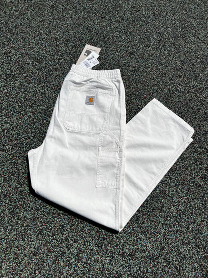 Carhartt / Carhartt WIP flint pant XL - supersaelger