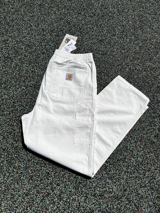 Carhartt / Carhartt WIP flint pant XL - supersaelger