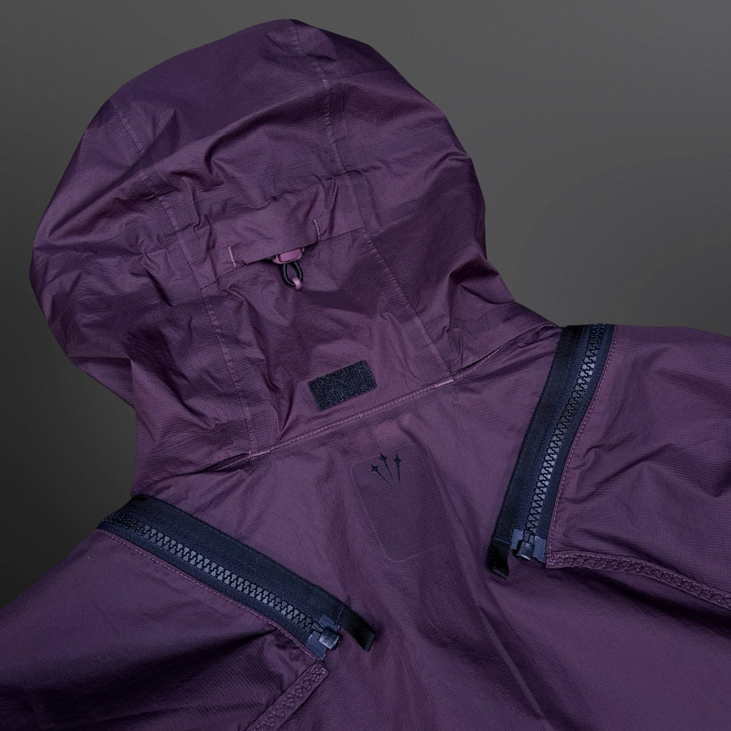 Nike x NOCTA Convertible Shell Jacket – Small