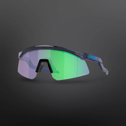 Oakley Hydra S3 – Prizm Jade / Navy Frame