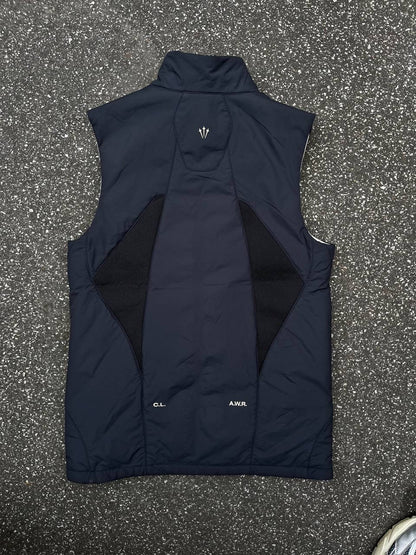 Nike Nocta Reversible Vest XS herre S dame Unisex