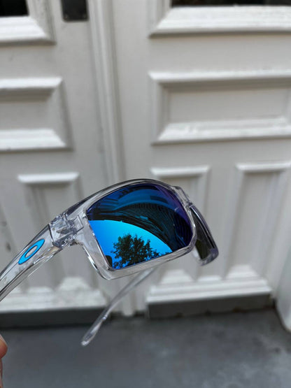 Oakley Gibstone Solbriller Oakley Sunglasses
