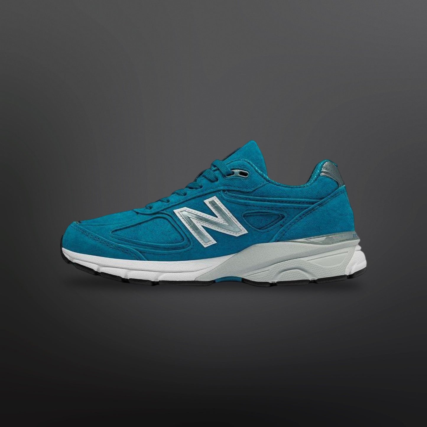 New Balance 990v4 Made in USA “Lake Blue” str.41 (26,5cm)