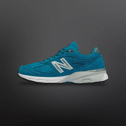 New Balance 990v4 Made in USA “Lake Blue” str.41 (26,5cm)