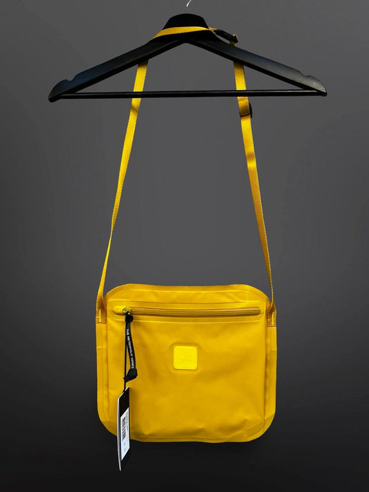 C.P. Company Metropolis Taske Brand New Gul