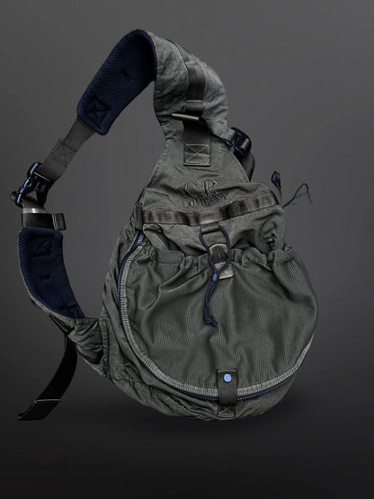 C.P. Company Sling bag Rygsæk i Khaki one size Brand new