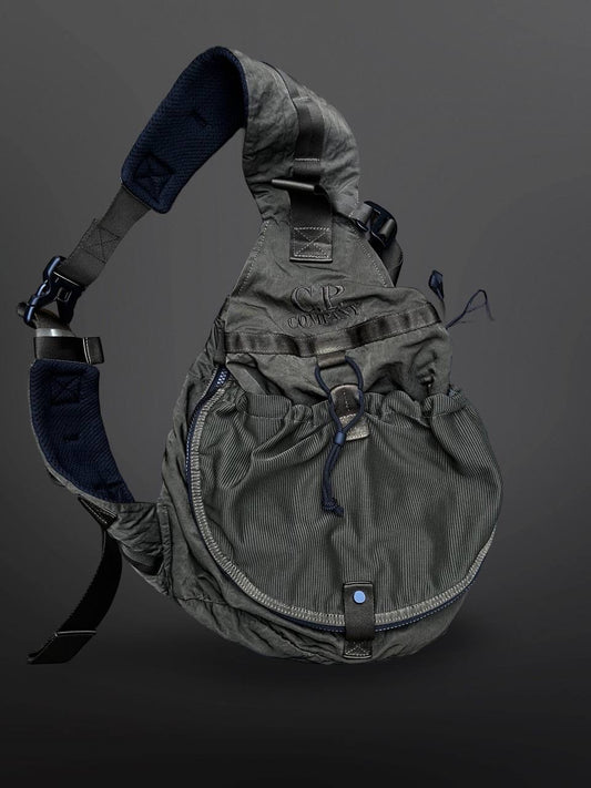 C.P. Company Sling bag Rygsæk i Khaki one size Brand new