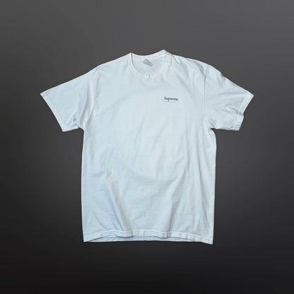 Supreme Blowfish Tee – White (Large)