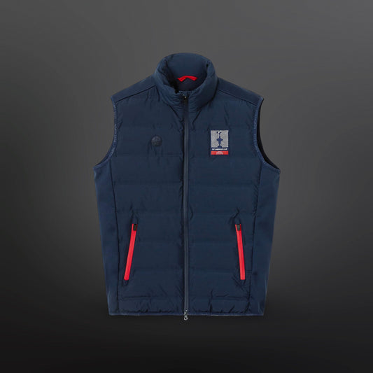 North Sails x Prada America’s Cup Vest – Medium