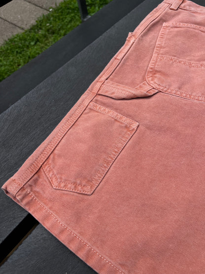 Carhartt single knee shorts 29 S - supersaelger