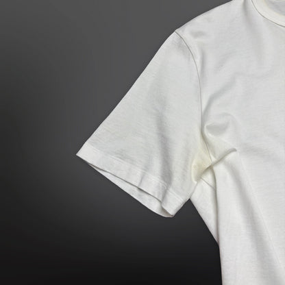 Louis Vuitton x Supreme Box Logo T-Shirt Hvid – Large