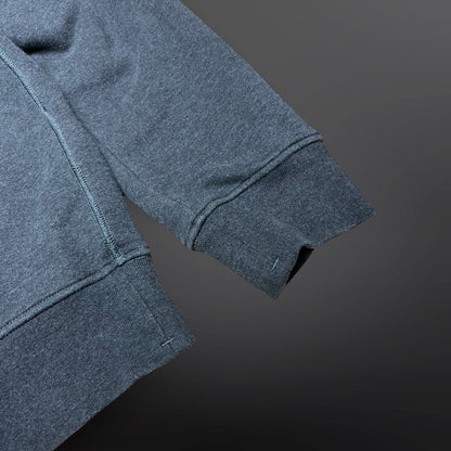 Stone Island Hættetrøje – Grå – Str. XXL Art. 791564151