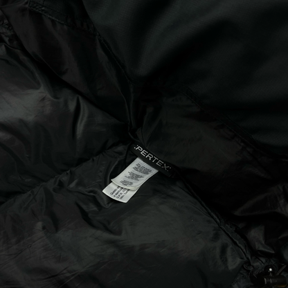 Supreme Pertex® 700-Fill Puffer Jacket – Black – Str. XL