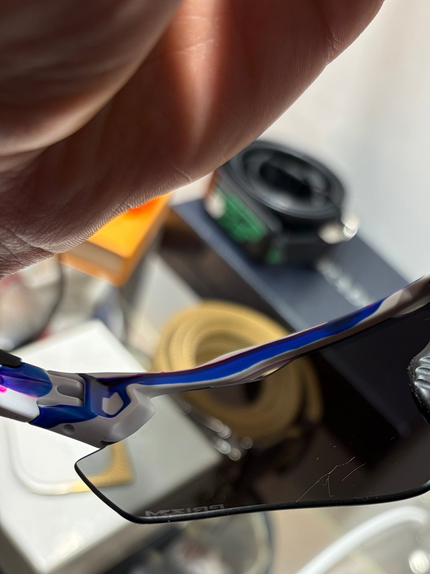 Solbriller Oakley Radar EV Path – Kokoro Collection Unisex
