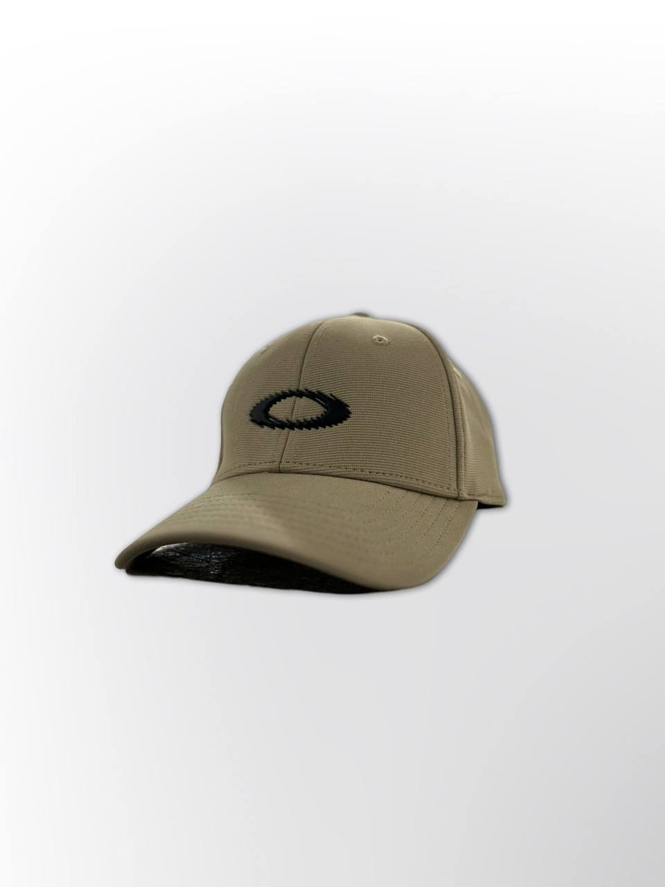 Oakley Vintage Cap i Beige