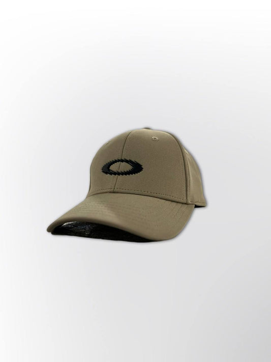 Oakley Vintage Cap i Beige