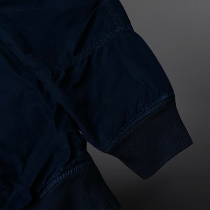 Stone Island Pullover Jakke / Anorak – Sort – Str. Small 711543031