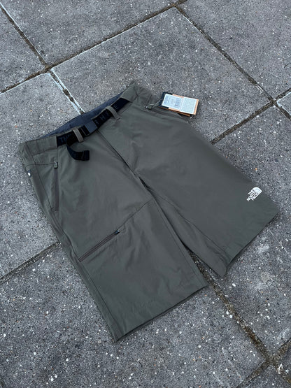 The north face hiking vandreshorts taktik 30 (S) - supersaelger