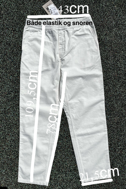Carhartt / Carhartt WIP flint pant XL - supersaelger