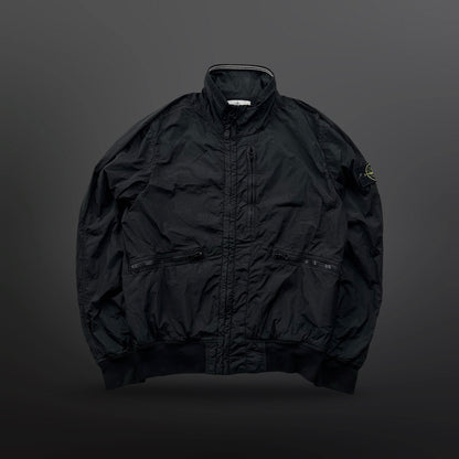 Stone Island Jakke – Sort – XL 701540930