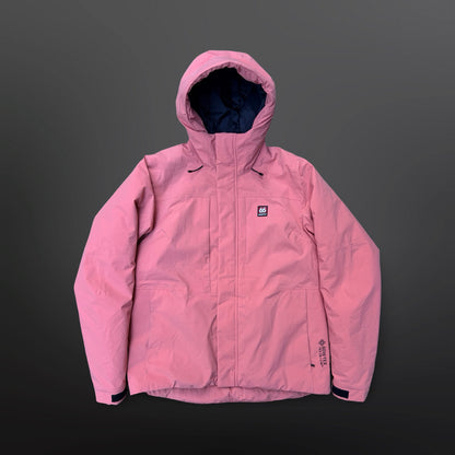 66°North Gore-Tex Insulated Jacket – Pink – Unisex