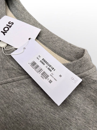 Sweatshirt Maison Margiela Large 52 herre Grå