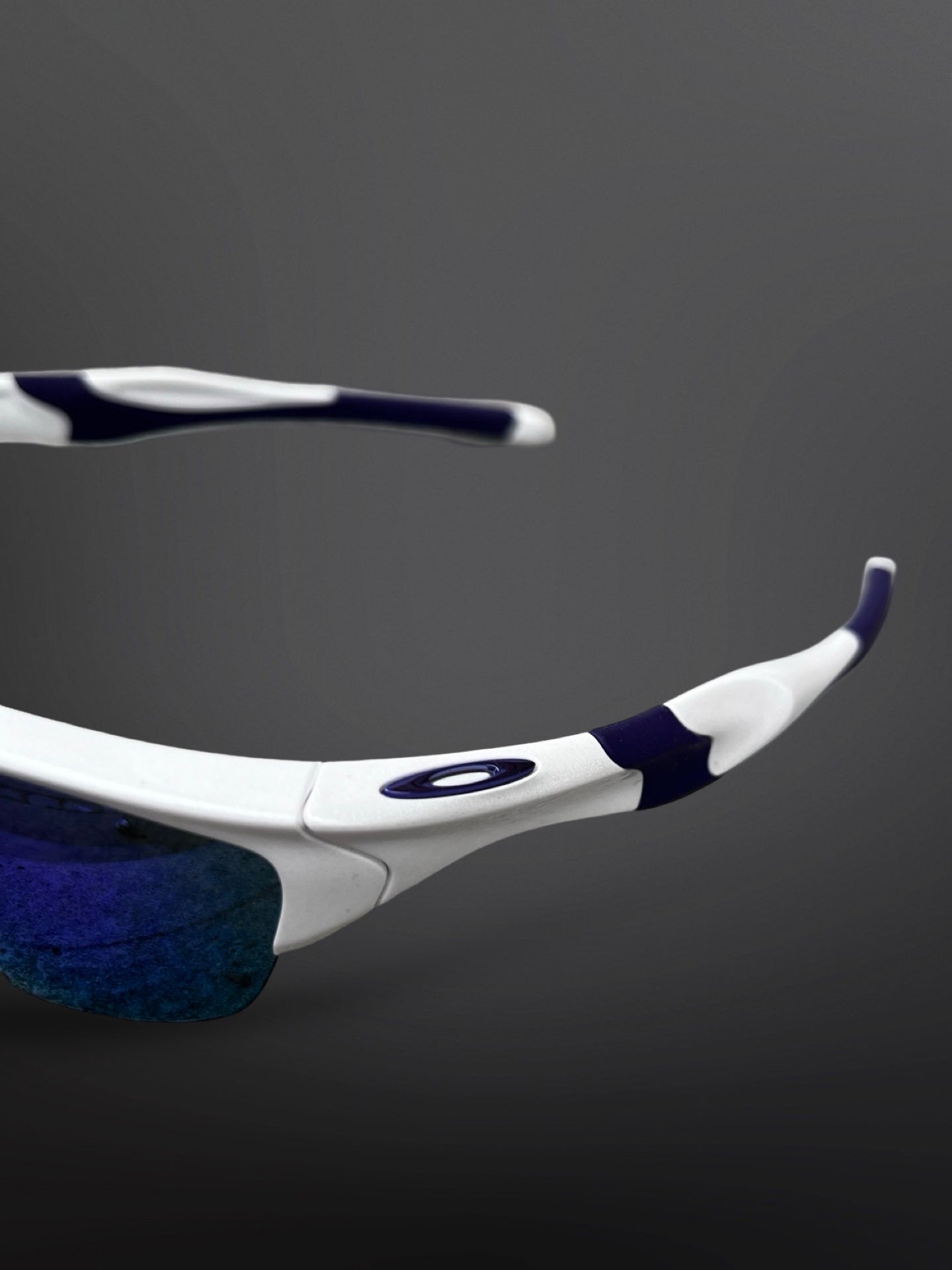 Oakley Solbriller Sunglasses