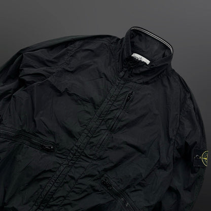 Stone Island Jakke – Sort – XL 701540930