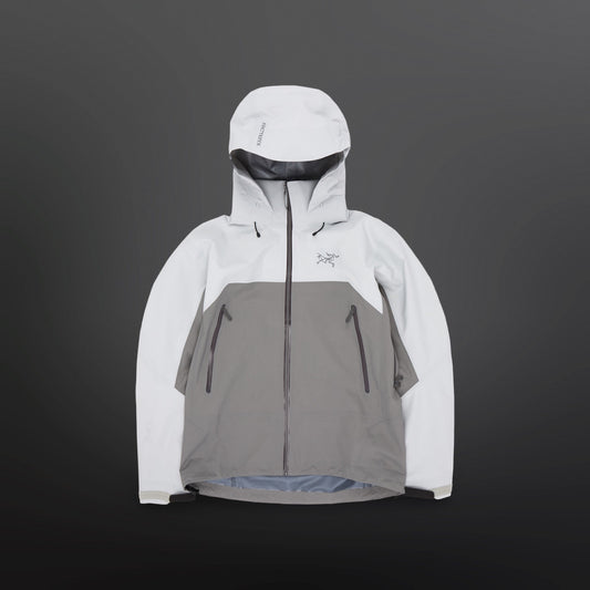 Arc’teryx Beta AR Skaljakke Grå S Small Herre