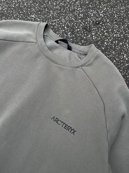 Arc’teryx Sweatshirt Oliven L Large