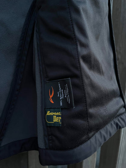 Active taktik og teknologi Vest fra Kjus i størrelse M medium - supersaelger