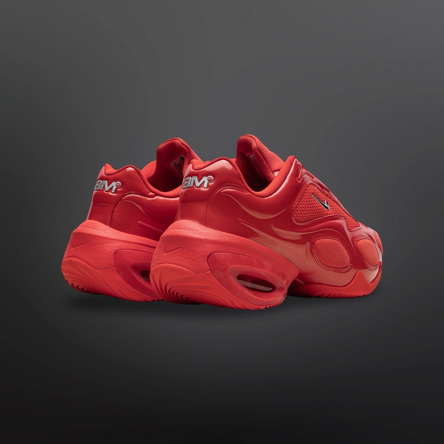 Nike Air Max Muse – Habanero Red (Str. 42)