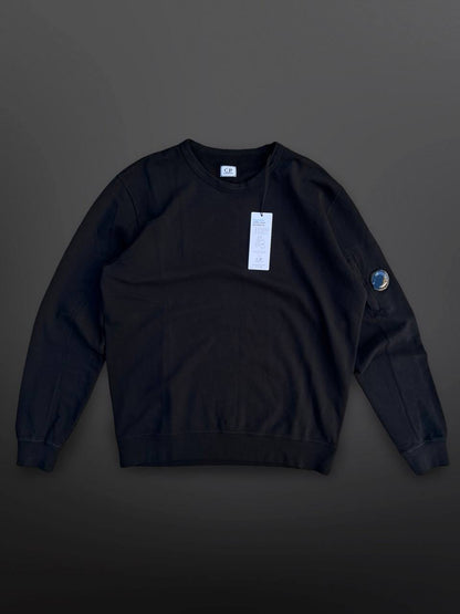 C.P. Company Let Sweatshirt XL i sort Brand New