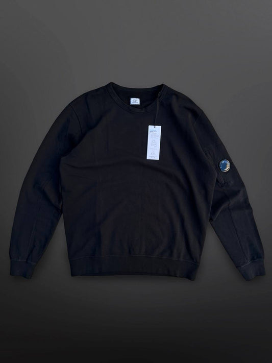 C.P. Company Let Sweatshirt XL i sort Brand New