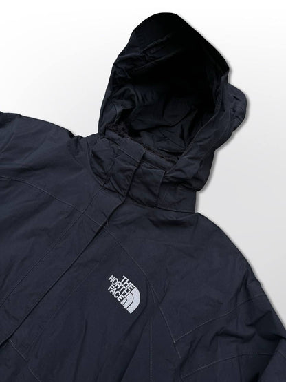 Skijakke The North Face Brugt i god stand L Large Kvinde i Sort