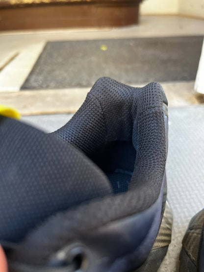 Salomon XT-4 XT4 Black Carbon 44 28cm Brugt Used