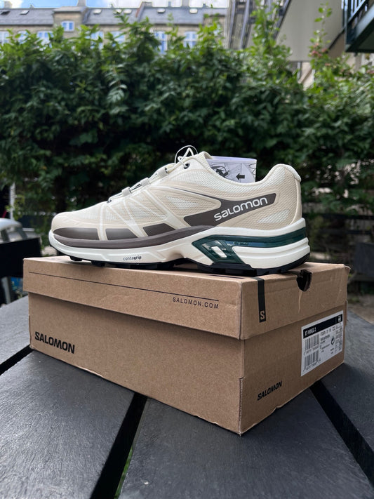 Salomon XT Wings 40,2/3 hvid
