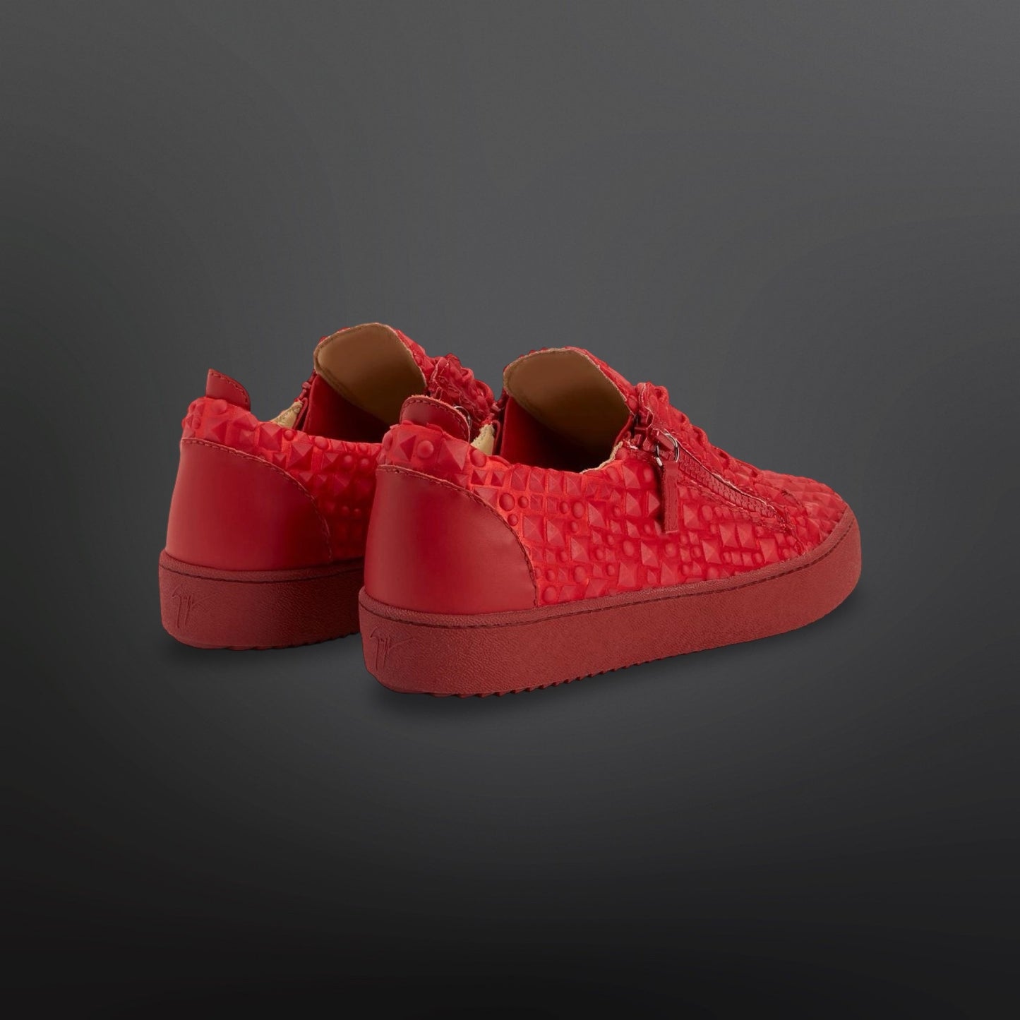 Giuseppe Zanotti Sneakers – Rød 43