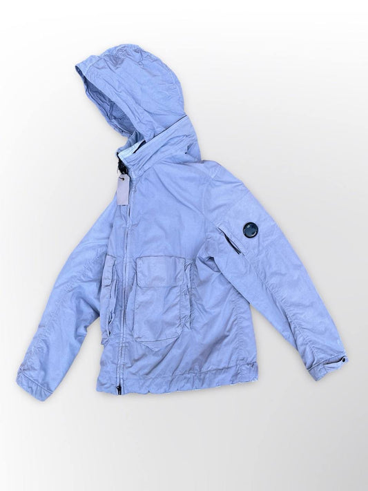 C.P. Company Chrome Jakke i medium M