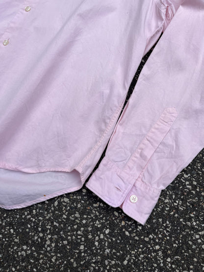 Supreme x Jamie Reid Oxford Shirt SS21 M Medium